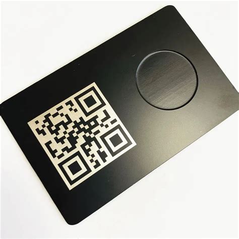 nfc card metal|nfc card printing.